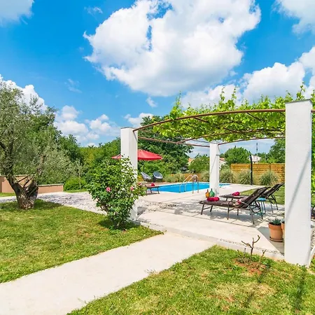 Vila Villa Lorna Lucia
