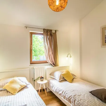 Villa Lorna Lucia Žminj